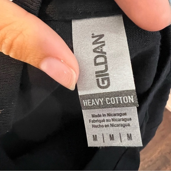 3/$30 🍂 Sebastián Yatra 2022 Dharma World Tour Polaroid Shirt - Picture 9 of 9